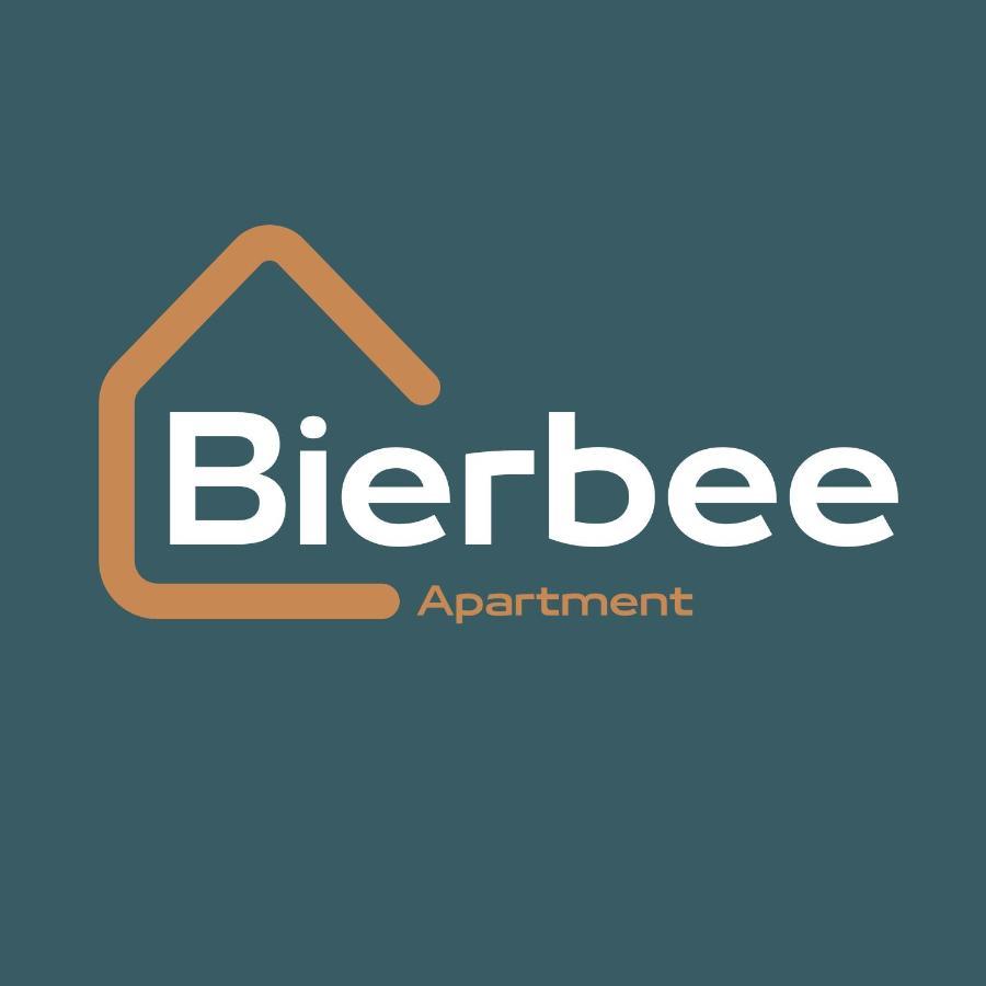Bierbee Apartment Bierbeek Exterior photo